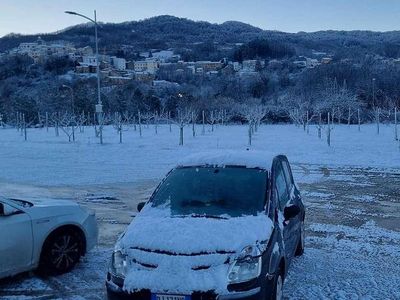 Usata Renault Modus Authentique 86 CV (63 kW) 2007 Monovolume