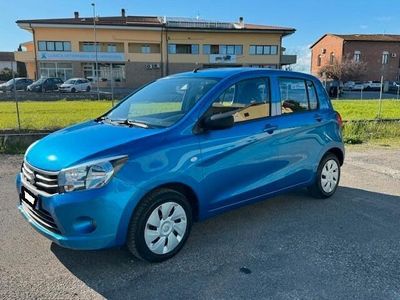 usata Suzuki Celerio 1.0 Easy