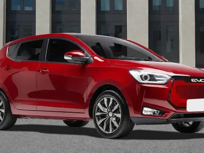 Usata EVO Evo 3