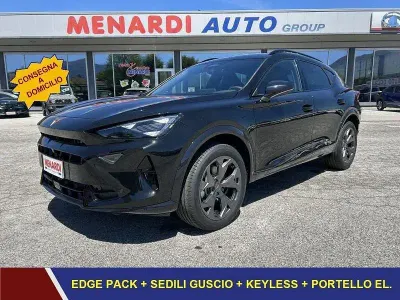 Usata Cupra Formentor