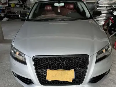 Usata Audi A3 Sportback Ambition 200 CV (147 kW) 2011 Utilitaria
