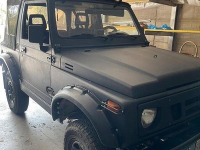 Usata 1988 Suzuki Samurai SUV | 5500 €