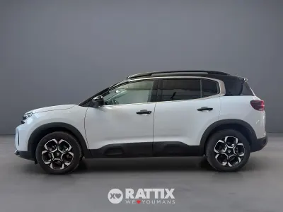 Usata Citroën C5 Aircross 131 CV (96 kW) 2024 Bianco SUV