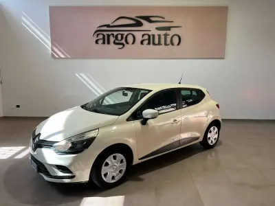 Usata Renault Clio IV