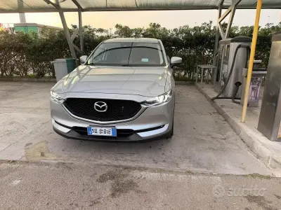 Usata Mazda CX-5