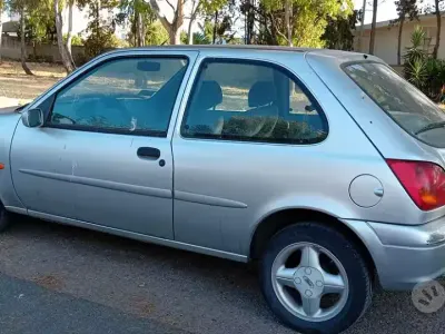 Usata Ford Fiesta