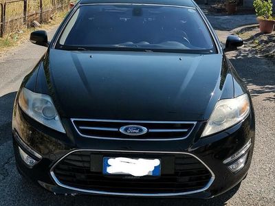 usata Ford Mondeo 3ª serie - 2011