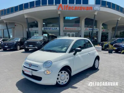 Usata Fiat 500