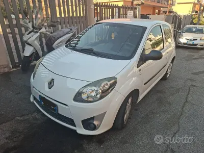 Usata Renault Twingo