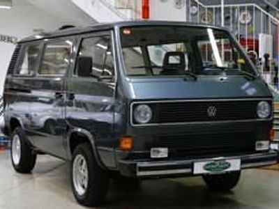 Grigio Usata 1987 VW Caravelle Monovolume | 25.950 €