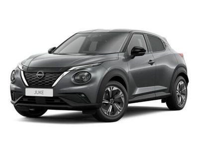 Grigio Nuova 2025 Nissan Juke N-Connecta SUV | 27.200 € (Buon prezzo)