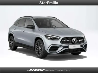 Usata Mercedes GLA200