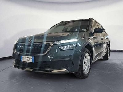 Other Usata 2022 Skoda Kamiq Ambition SUV | 13.950 € (Ottimo prezzo)