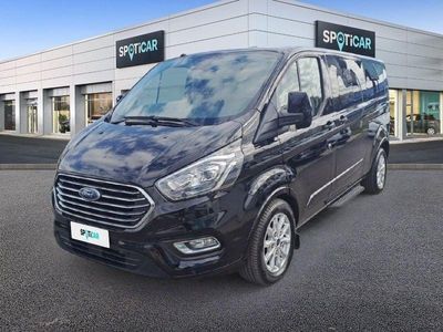 usata Ford Tourneo Custom 310 L2H1 2.0TDCi 170cv Titanium