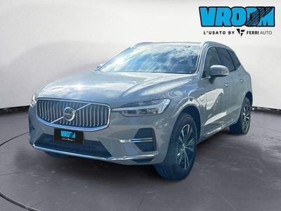 Grigio Usata 2024 Volvo XC60 Core SUV | 43.900 € (Buon prezzo)