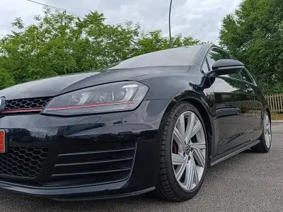 Usata VW Golf VII
