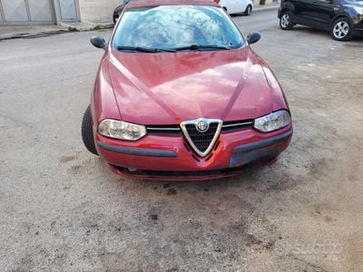 Alfa Romeo 156