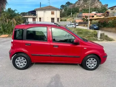 Usata Fiat Panda