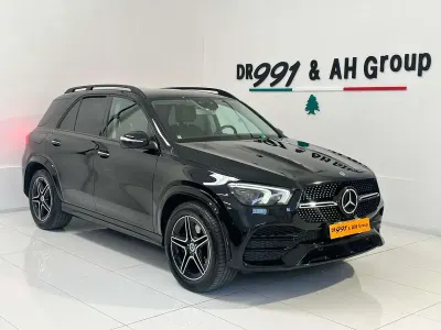 Usata Mercedes GLE350