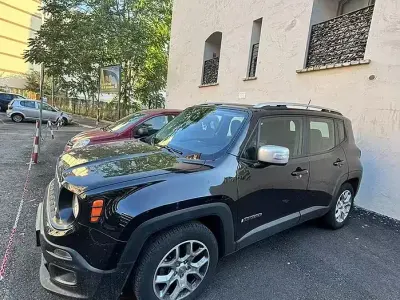 Usata Jeep Renegade