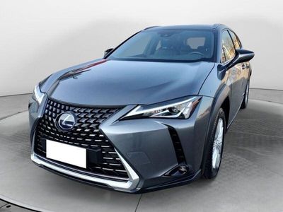 usata Lexus UX 250h Hybrid Business