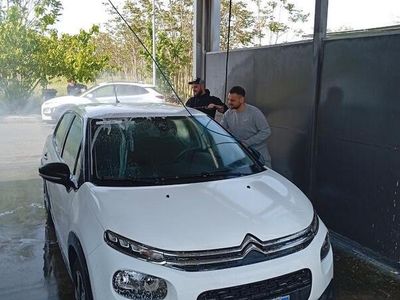 Usata Citroën C3 60 CV (44 kW) 2018 Utilitaria