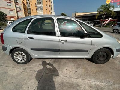 usata Citroën Xsara Picasso 2.0 hdi senza problemi