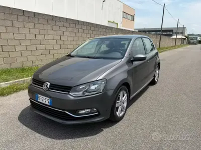 Usata VW Polo