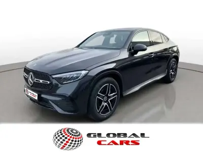Usata Mercedes GLC220 Premium Plus 197 CV (144 kW) 2025 Grafite Coupé