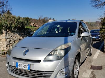 usata Renault Scénic III Scénic 1.5 dCi 110CV Confort