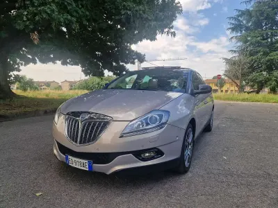 Usata Lancia Delta 189 CV (139 kW) 2010 Other Utilitaria
