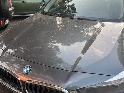 Usata BMW X2 190 CV (139 kW) 2019 SUV