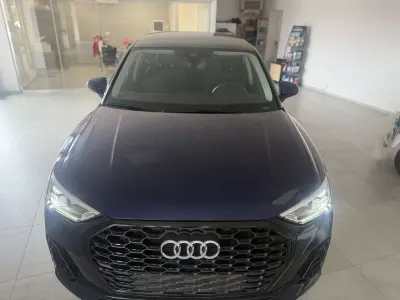 Usata Audi Q3 Sportback
