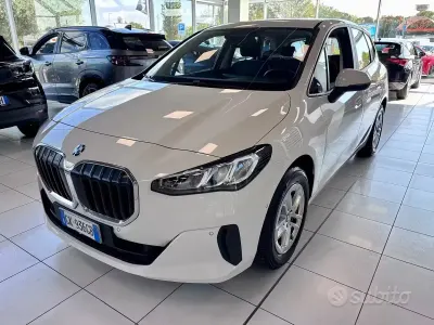 Usata BMW 218