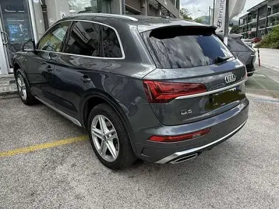 Usata Audi Q5