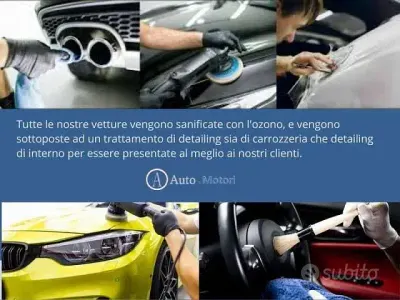 Usata Audi A6