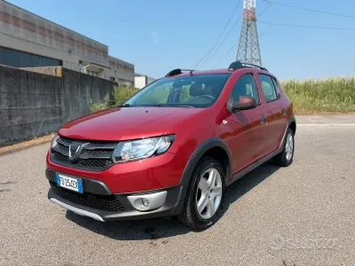 Usata Dacia Sandero