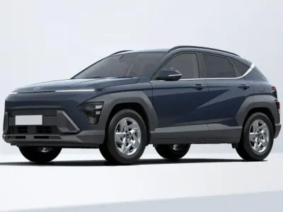 Nuova Hyundai Kona 115 CV (84 kW) 2026 Blu SUV