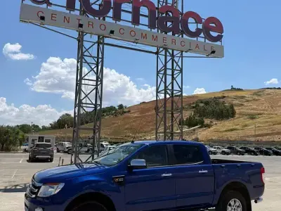 Usata Ford Ranger