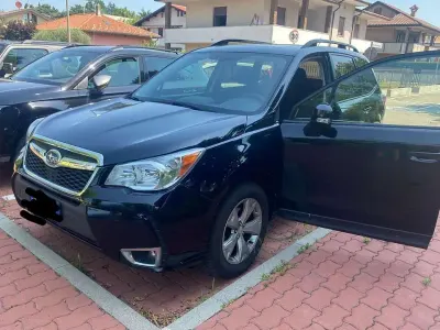 Usata Subaru Forester Style 171 CV (125 kW) 2017 SUV