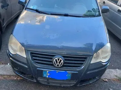 Usata VW Polo