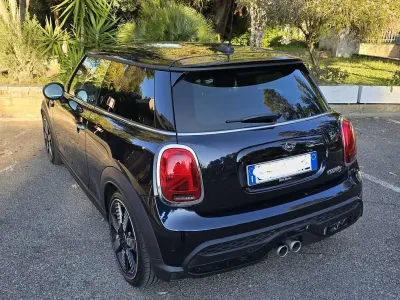 Usata Mini Cooper S