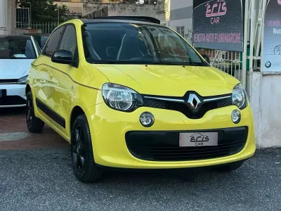 Usata Renault Twingo
