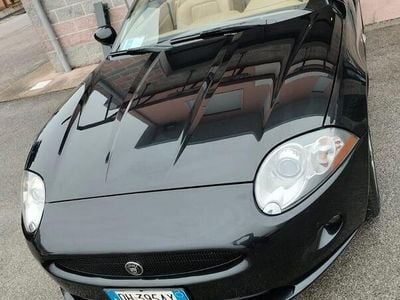 Jaguar XK