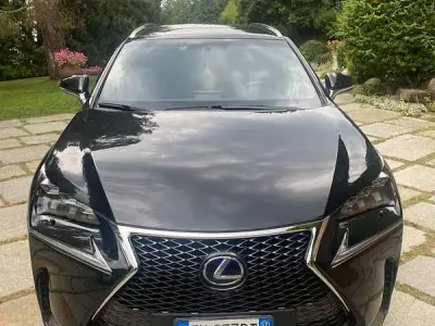 Usata Lexus NX300h