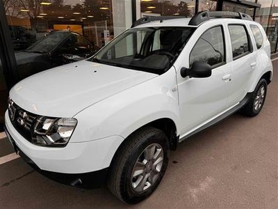 usata Dacia Duster Duster I 20141.5 dCi Laureate 4x2 - Pastello Diesel - Manuale