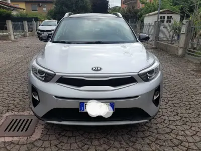 Usata Kia Stonic Style 97 CV (71 kW) 2019 SUV