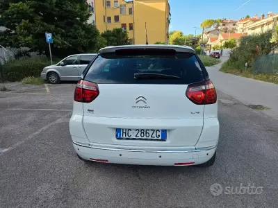 Begagnad Citroën C4 Picasso