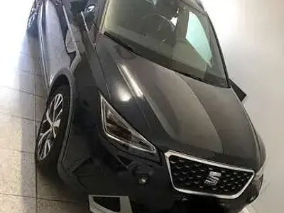 Usata Seat Arona Xperience 150 CV (110 kW) 2021 SUV