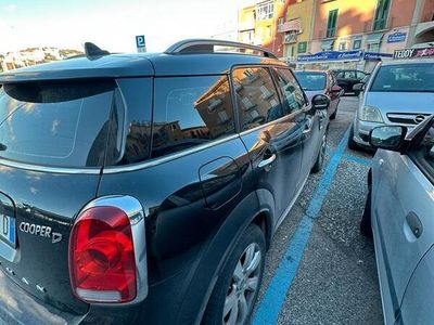 Usata Mini Countryman 150 CV (110 kW) 2018 SUV